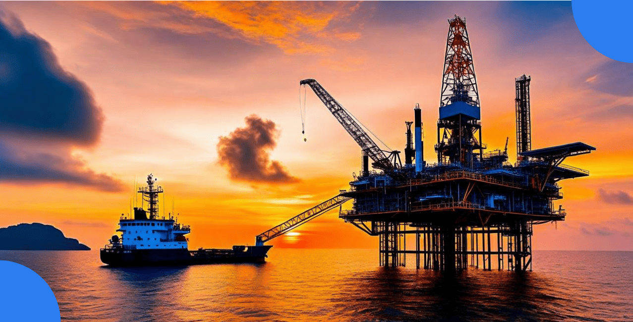 India’s Andaman Gas Find: Can This Offshore Discovery Cut The Import Bill?